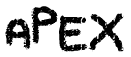 APEX
