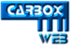 CARBOX web